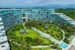 Apartamento Peninsula Nuevo Vallarta, Nayarit México